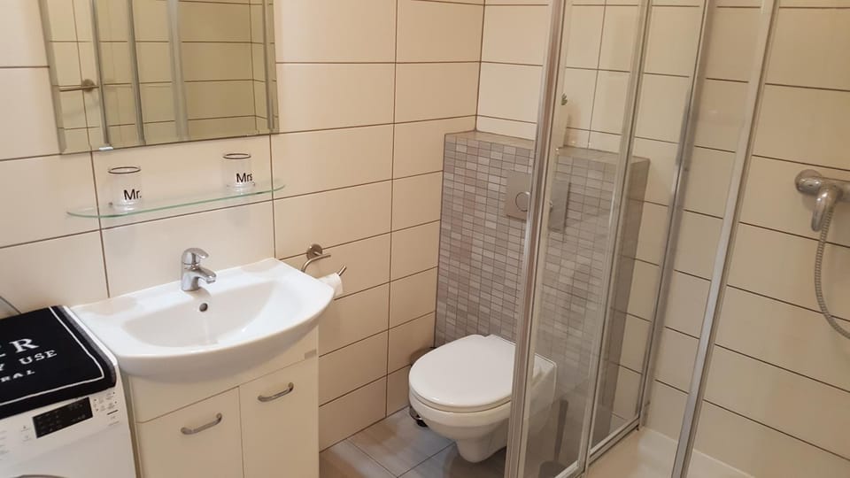 Baltic Sea Apartment in Pomeranian Voivodeship