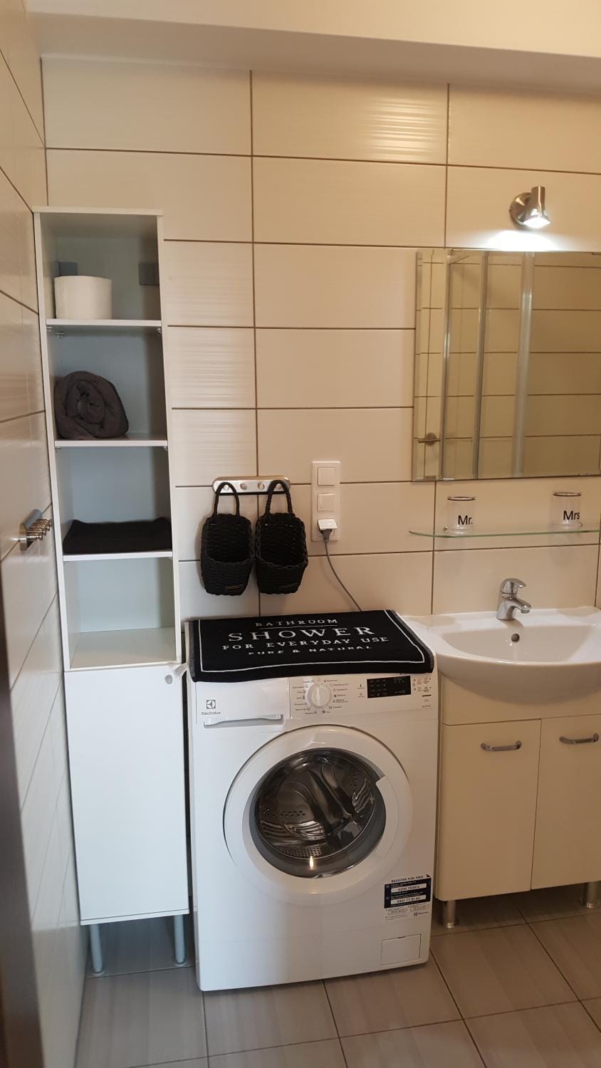 Baltic Sea Apartment in Pomeranian Voivodeship