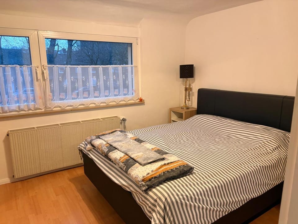 Dein Reihenhaus auf Zeit in Neuss Apartment in Neuss
