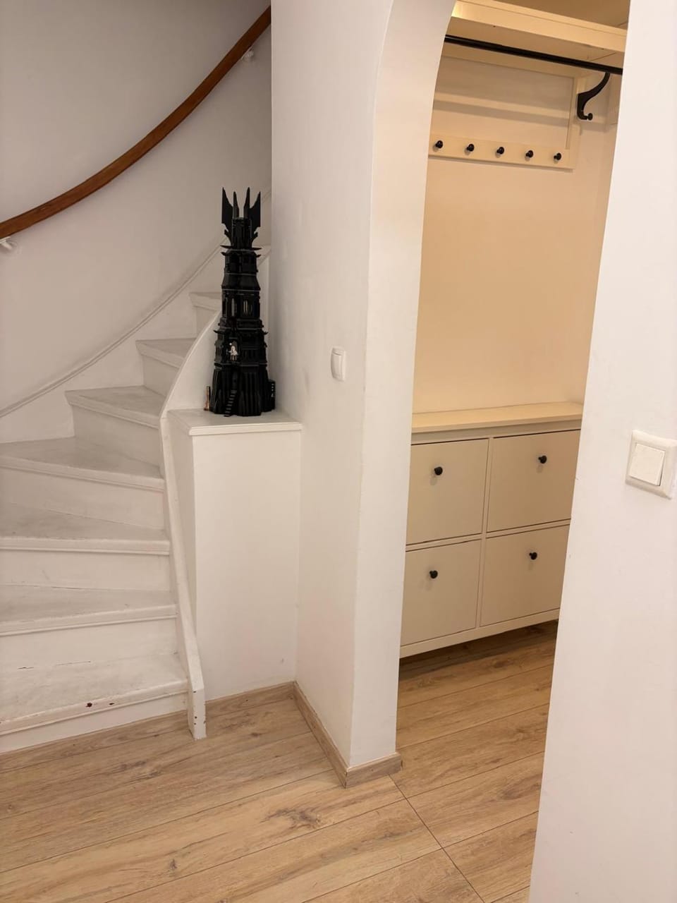 Dein Reihenhaus auf Zeit in Neuss Apartment in Neuss
