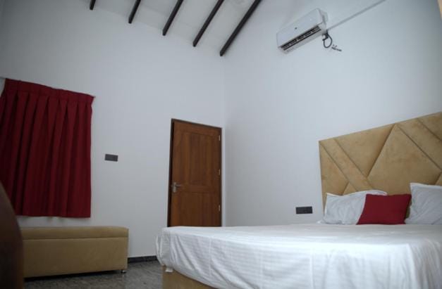 French Villa Bed and Breakfast in Sri Lanka