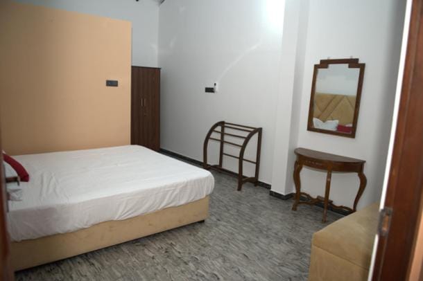 French Villa Bed and Breakfast in Sri Lanka