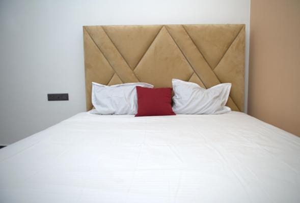 French Villa Bed and Breakfast in Sri Lanka
