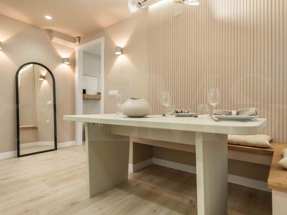 San Juan Premium Apartment in Malaga