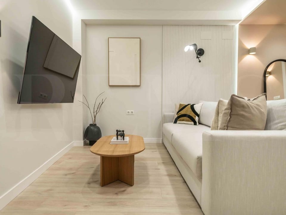 San Juan Premium Apartment in Malaga