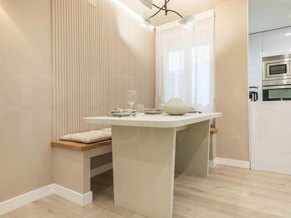 San Juan Premium Apartment in Malaga