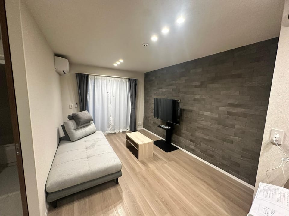 Opt熊本光の森 Hotel in Japan
