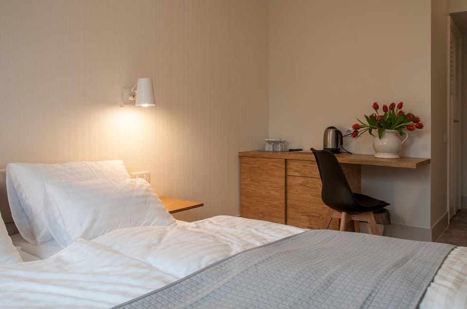 Baltica Residence Bed and Breakfast in Sopot