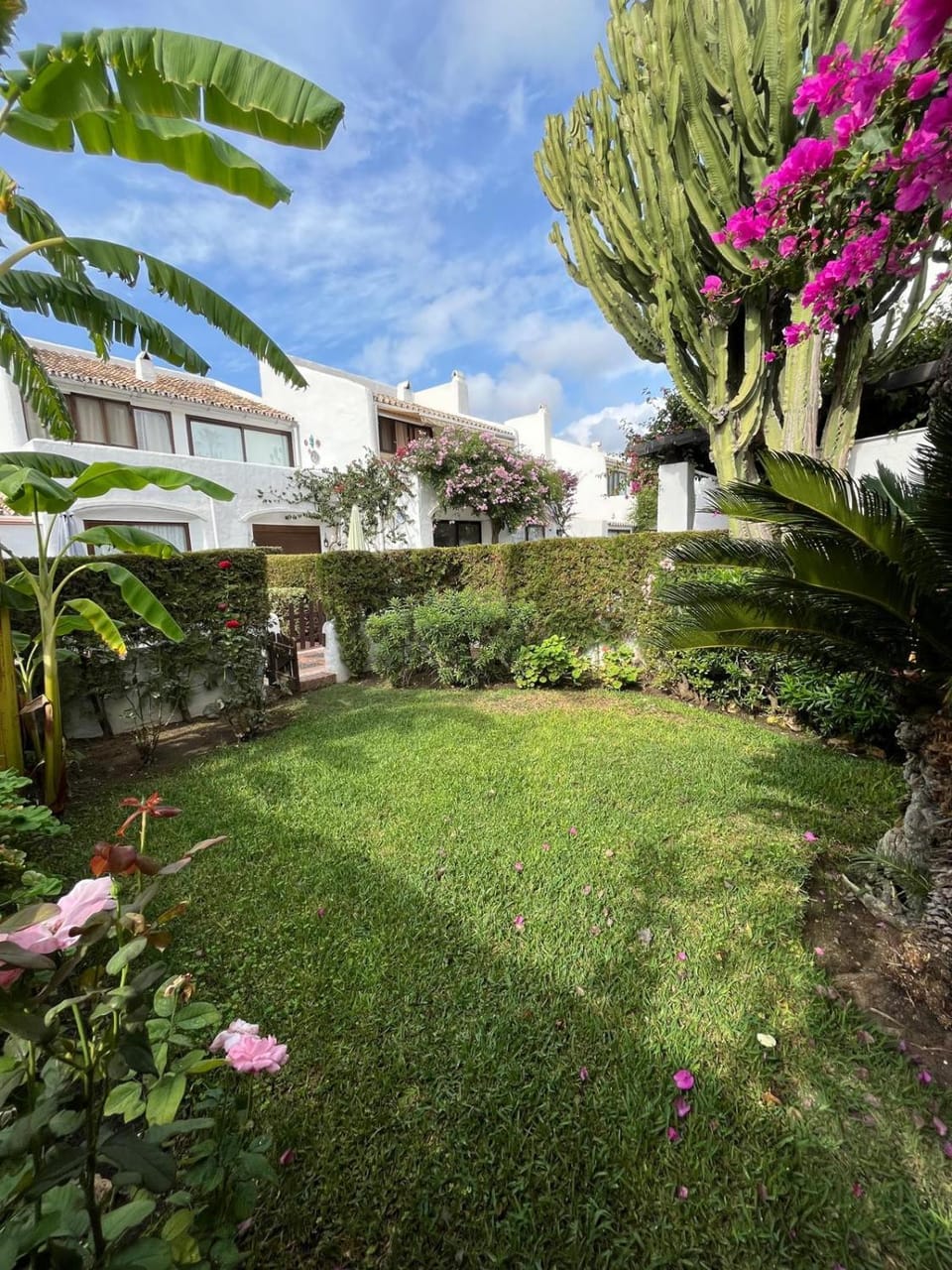 Picasso,18 Apartment in Costa del Sol