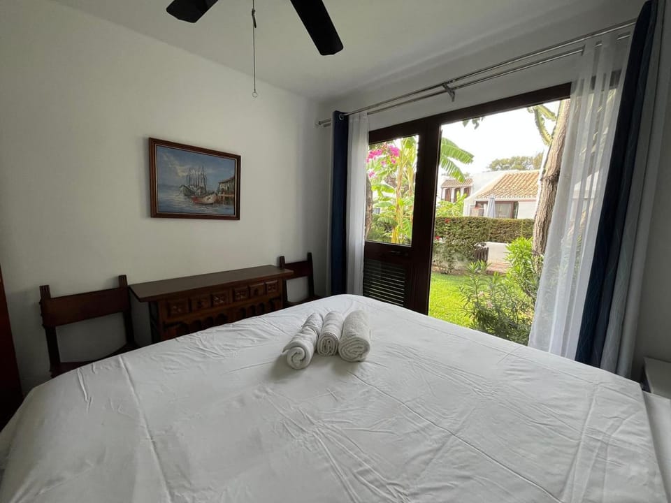 Picasso,18 Apartment in Costa del Sol