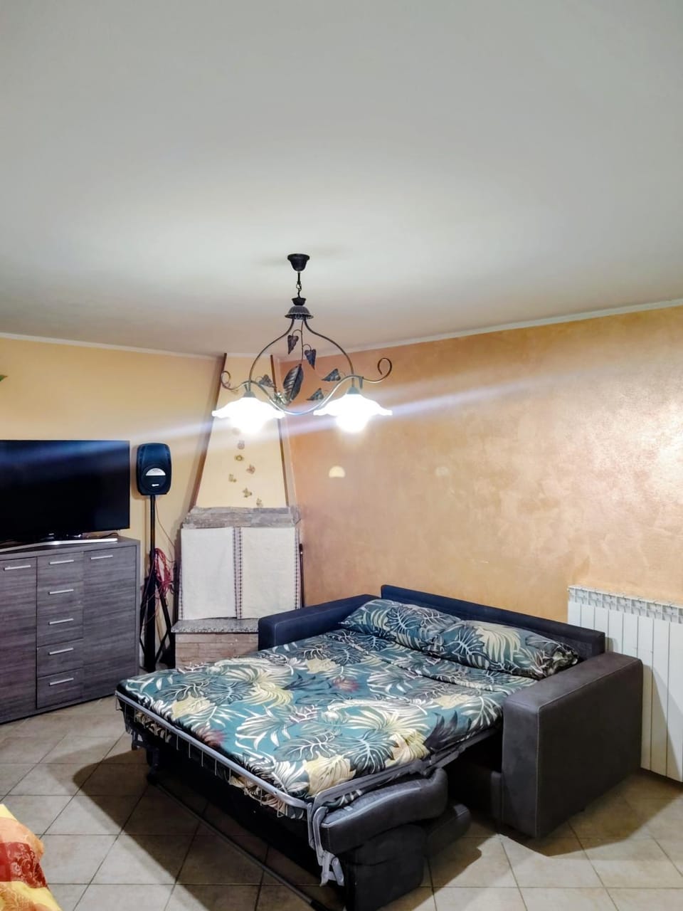 Casa vacanze da Ale & roby House in Porto Torres