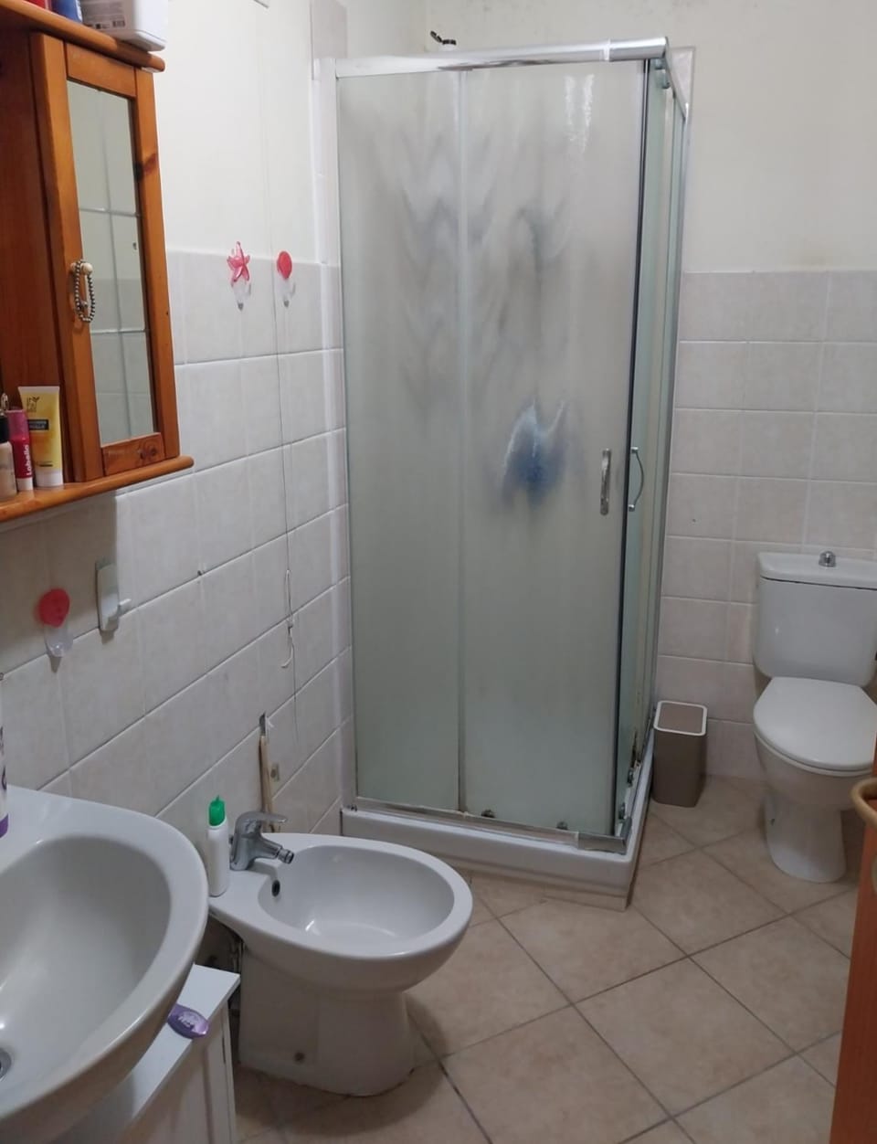 Casa vacanze da Ale & roby House in Porto Torres