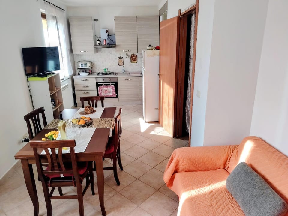 Casa vacanze da Ale & roby House in Porto Torres