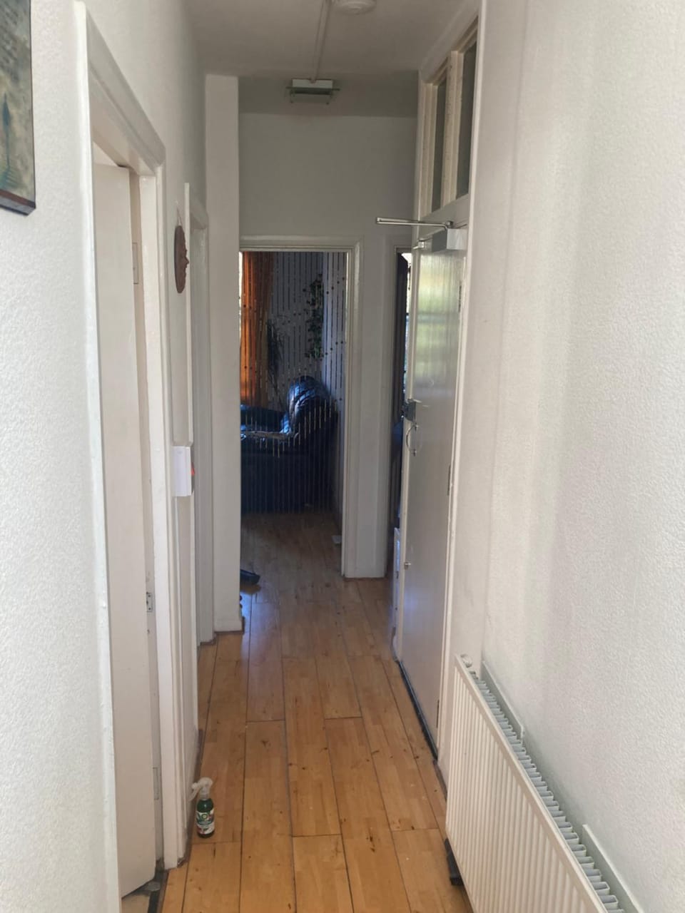 Cosy Double Room - Green & Peaceful Road Vacation rental in London Borough of Islington