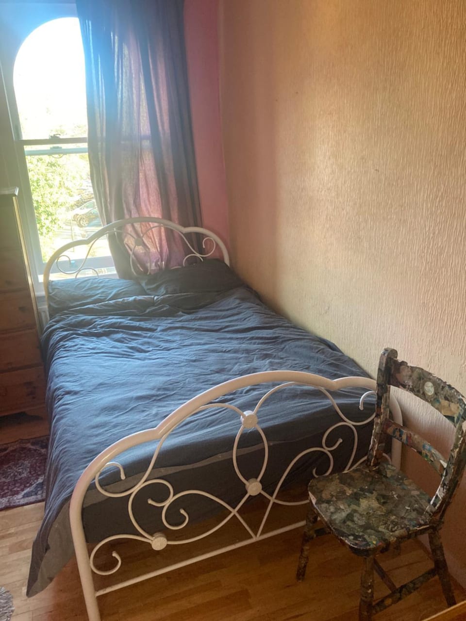 Cosy Double Room - Green & Peaceful Road Vacation rental in London Borough of Islington