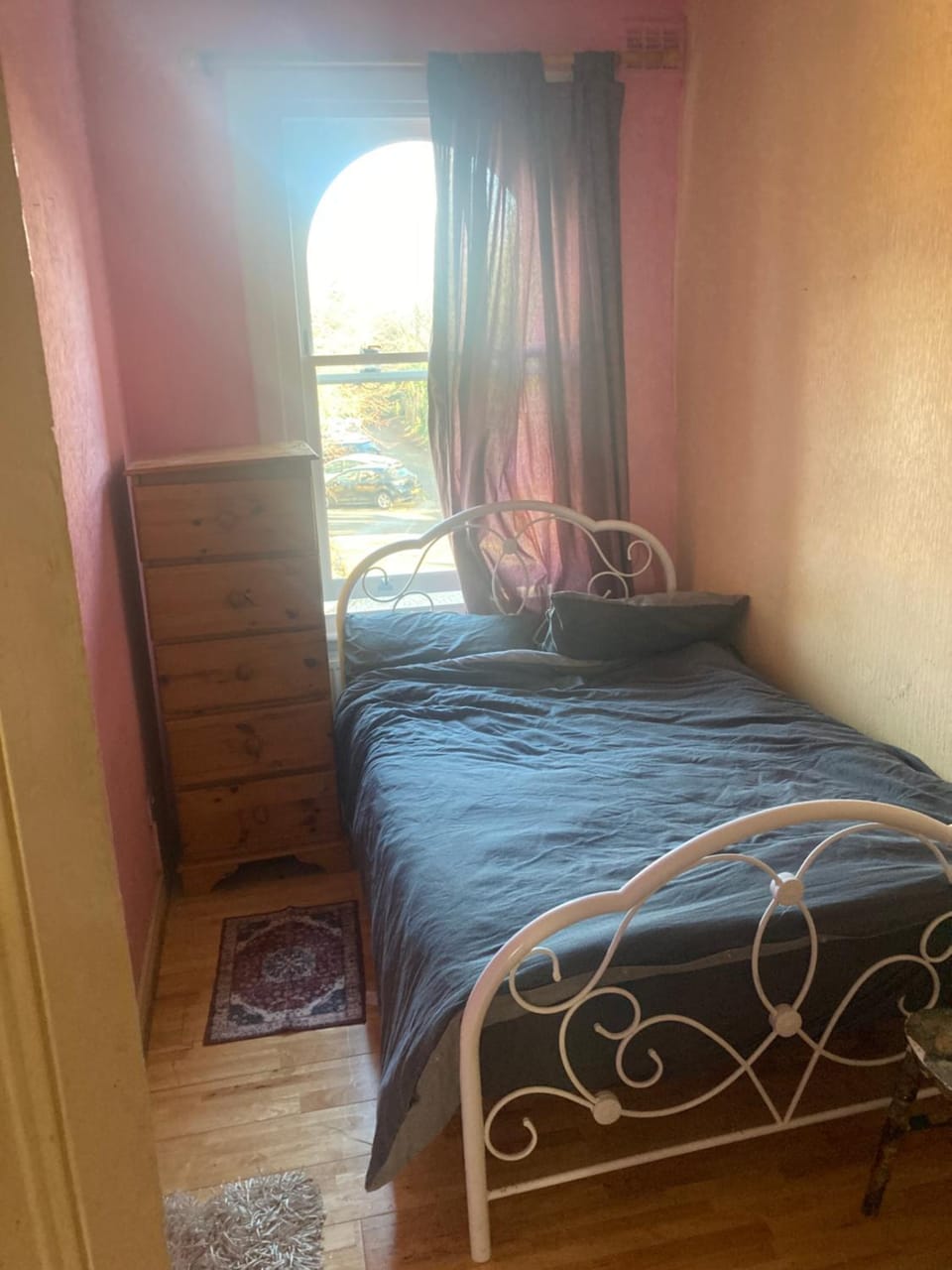Cosy Double Room - Green & Peaceful Road Vacation rental in London Borough of Islington