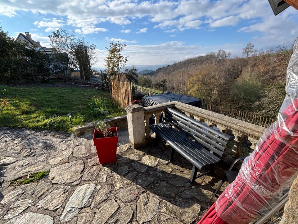 Lacouty le paradis! House in Auvergne-Rhône-Alpes