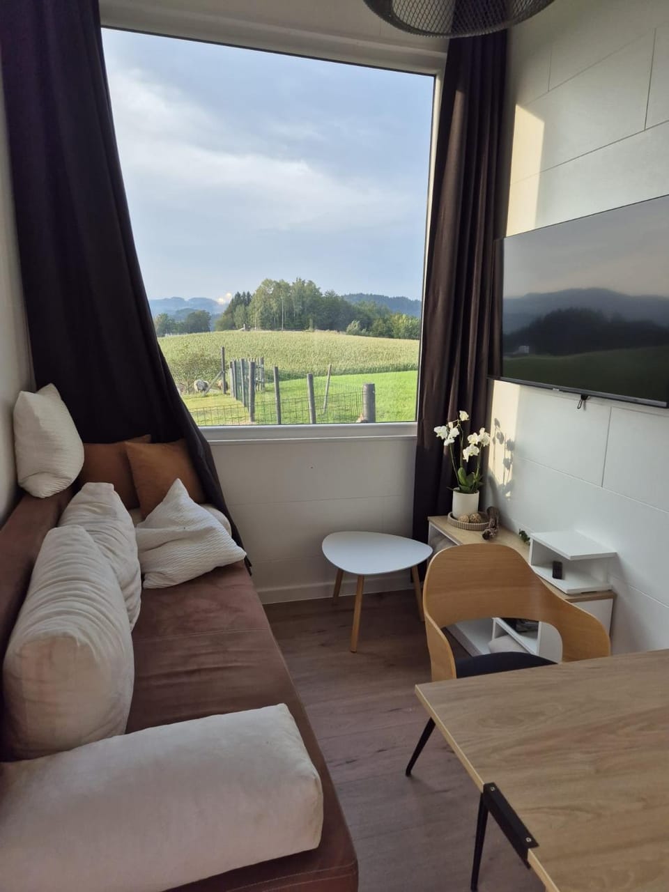 Tiny House Auszeit House in Austria