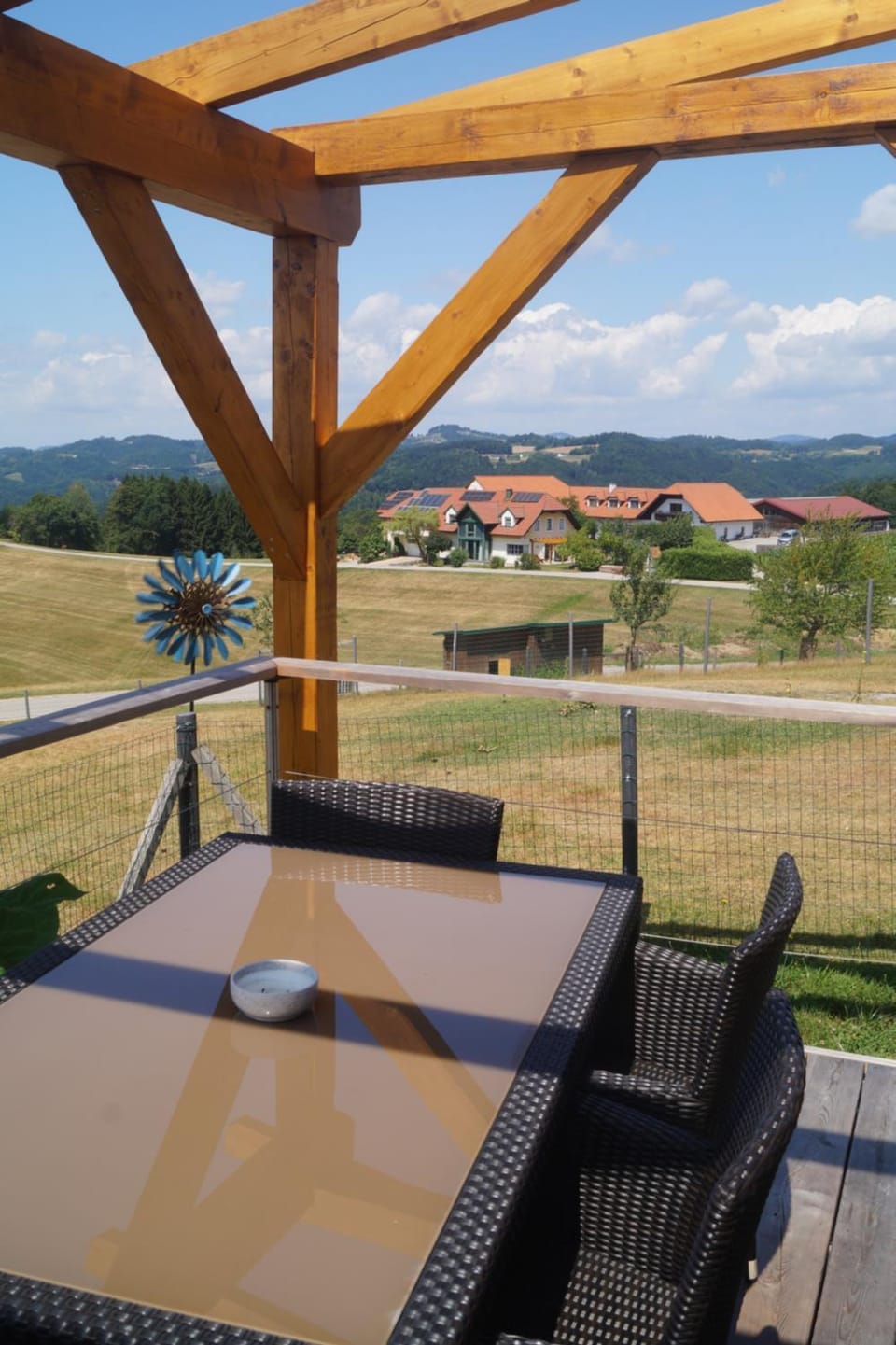Tiny House Auszeit House in Austria