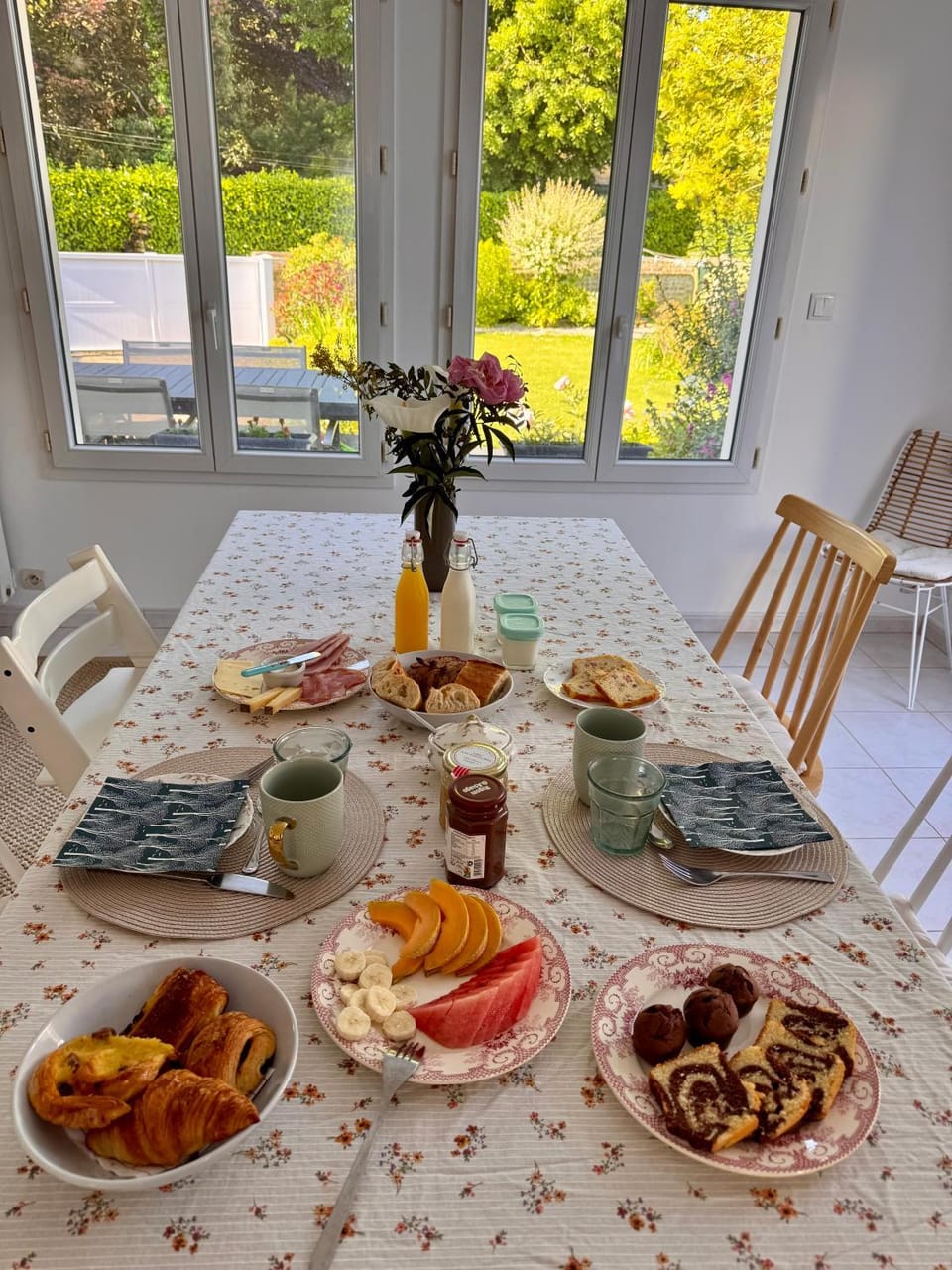 La Pause Normande - Bed & Breakfast Bed and Breakfast in Bayeux