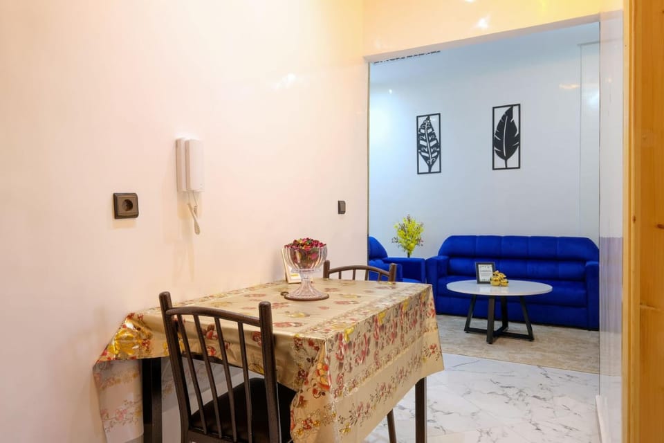 RiadRiad Bollywood-Dream Stay B Apartment in Marrakesh-Safi