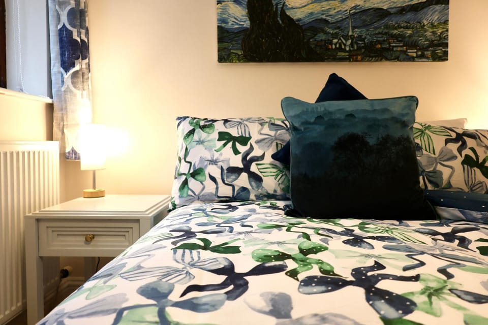 The Victoria Townhouse House in Hebden Bridge