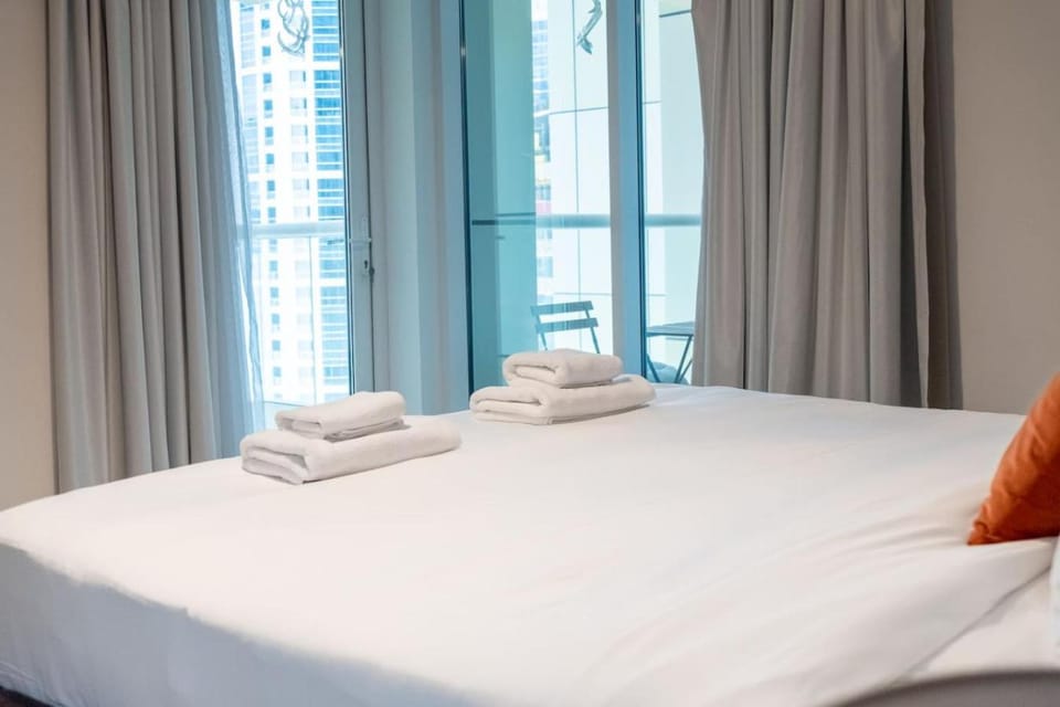 Sulafa Tower, Dubai Marina - Onelink Apartment in Dubai