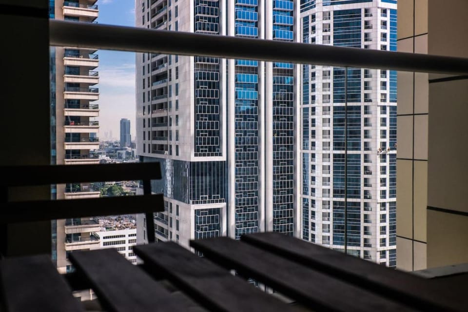 Sulafa Tower, Dubai Marina - Onelink Apartment in Dubai