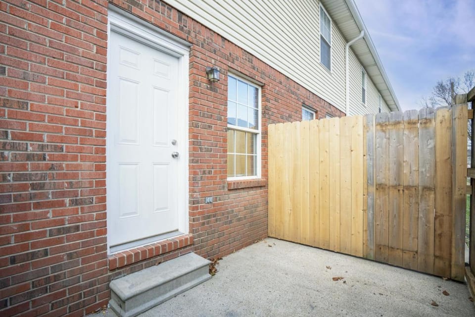 Hopes Place of Clarksville and Ft Campbell House in Clarksville