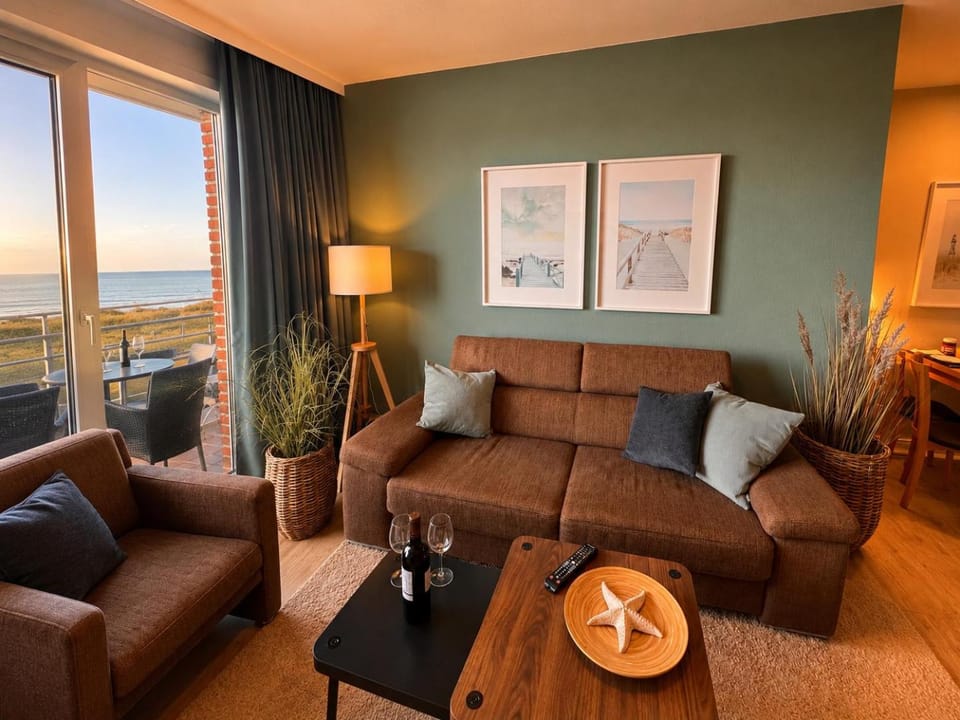 Sea view