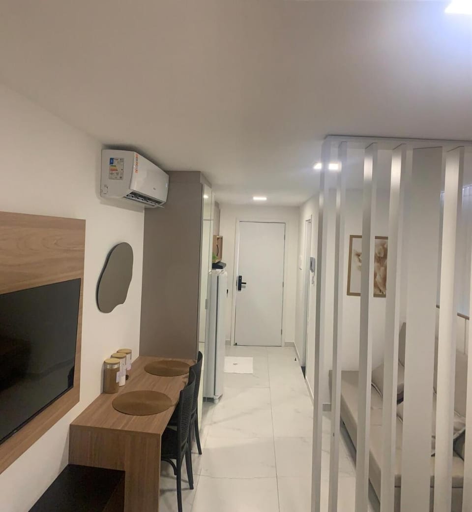 Belíssimo flat 306 no centro de Porto de Galinhas PE Apartment in Ipojuca