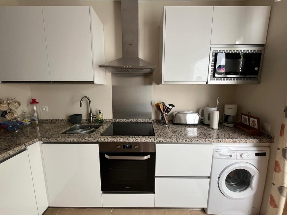 Picasso,20 Apartment in Costa del Sol