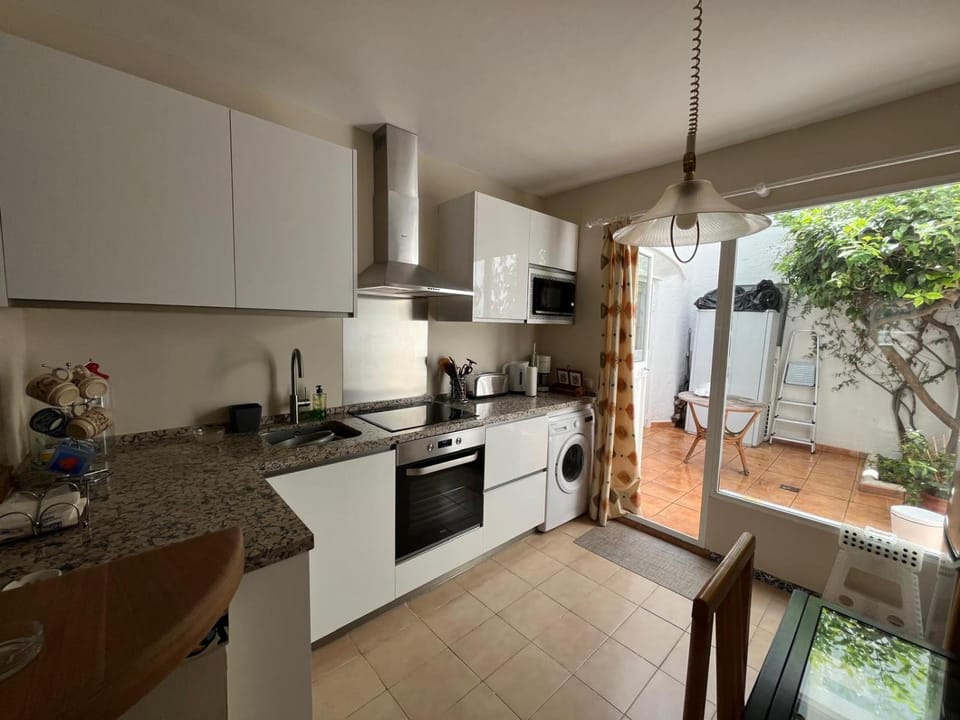 Picasso,20 Apartment in Costa del Sol