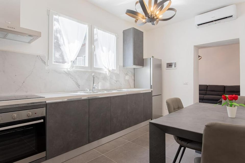 Casa Nanuzza Apartment in Prato
