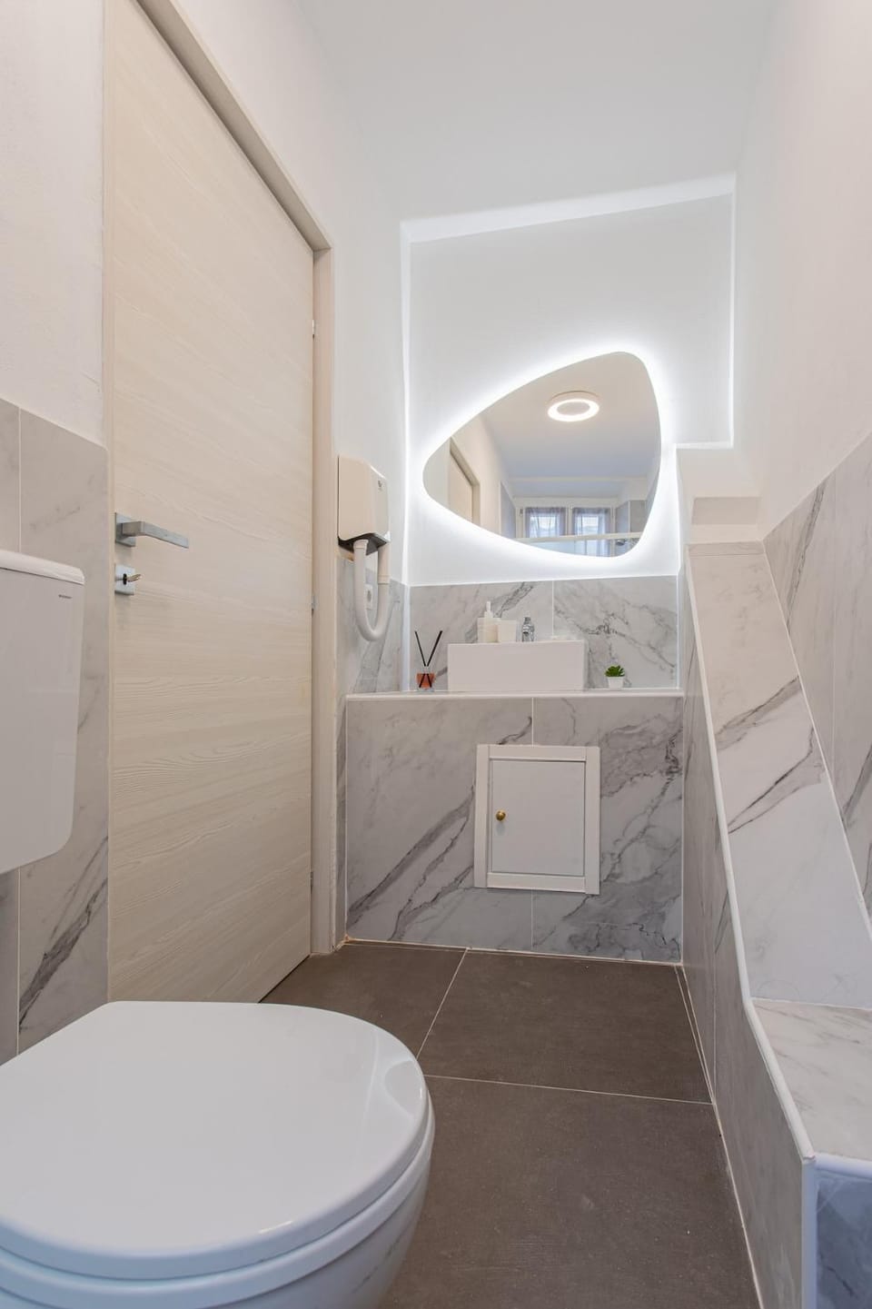 Casa Nanuzza Apartment in Prato