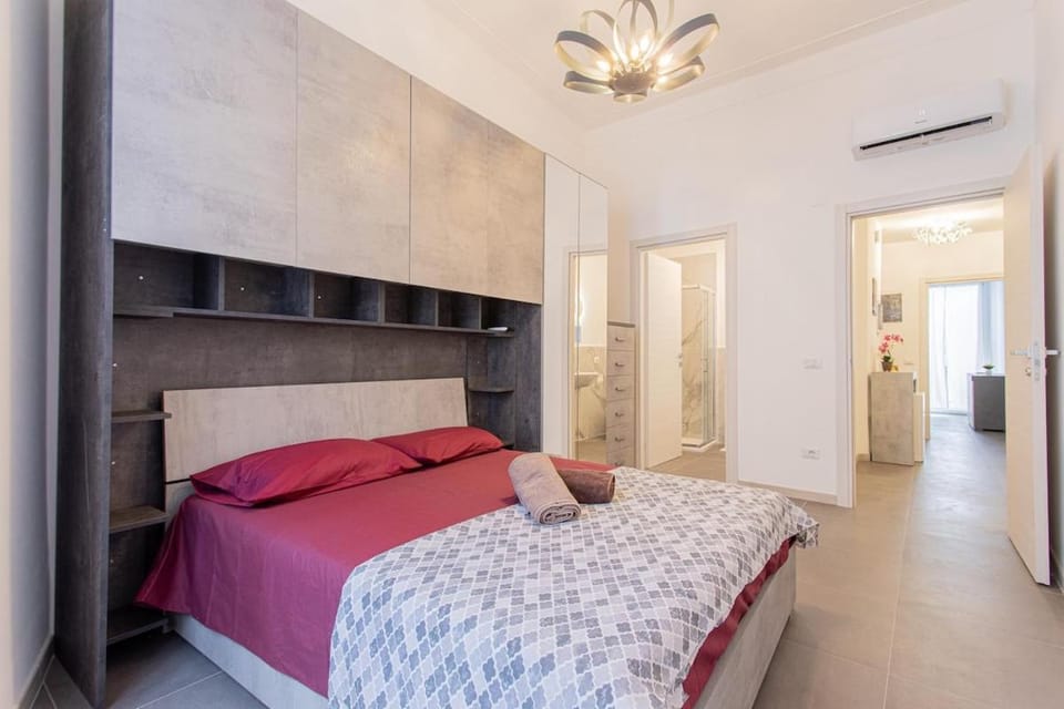 Casa Nanuzza Apartment in Prato