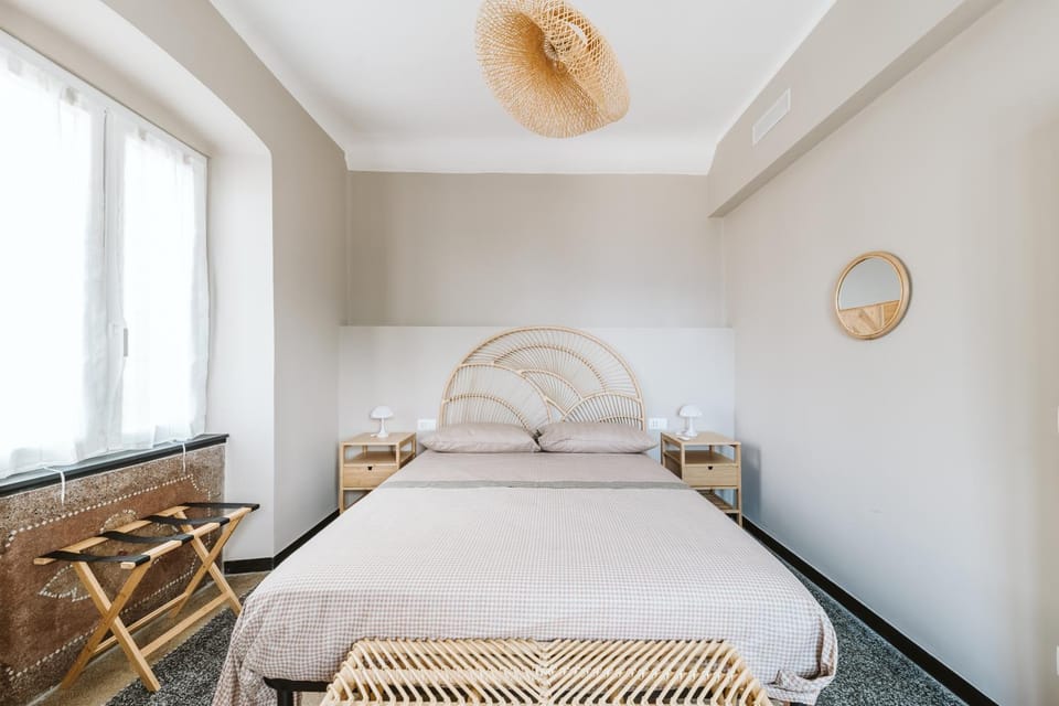 Casa Vittoria - Tenuta Golfo Paradiso Apartment in Liguria