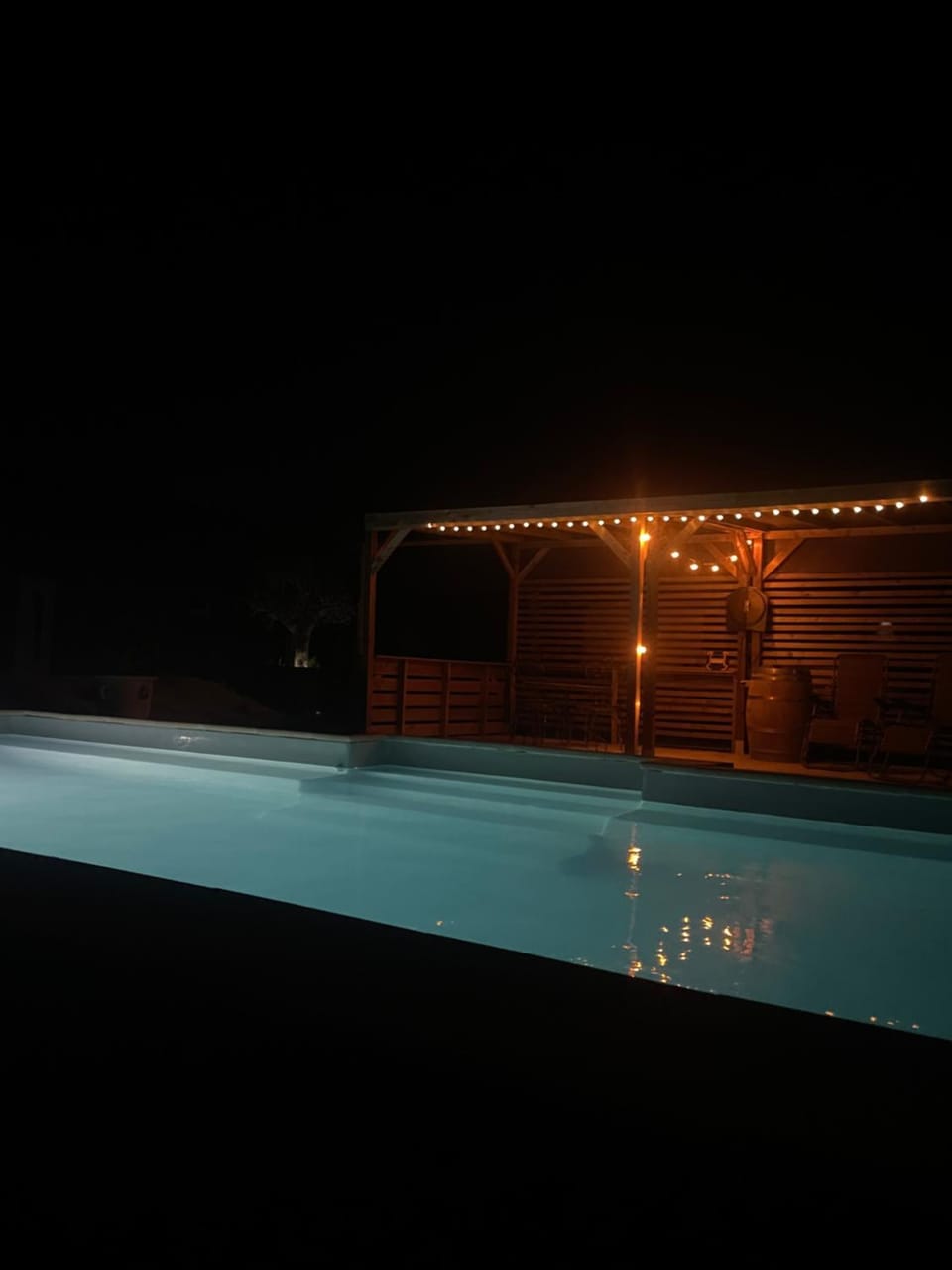 Las Mijeannos Bed and Breakfast in Occitanie