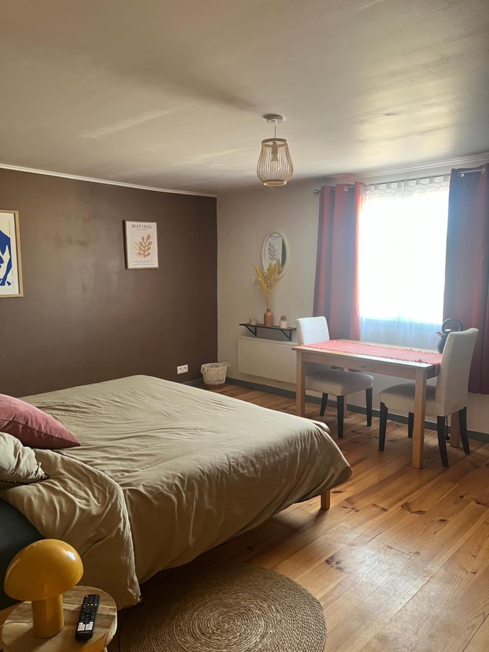 Las Mijeannos Bed and Breakfast in Occitanie