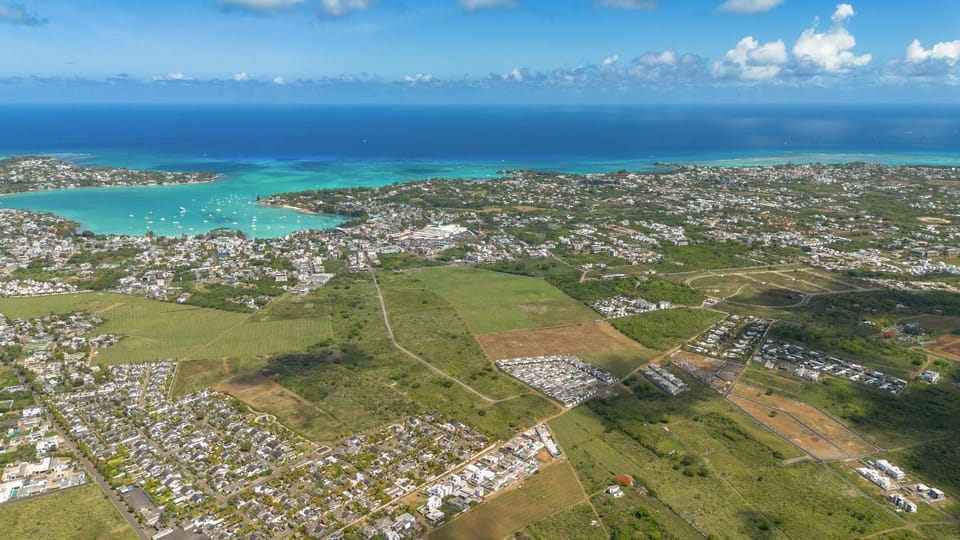 Nearby landmark, Bird's eye view, Beach