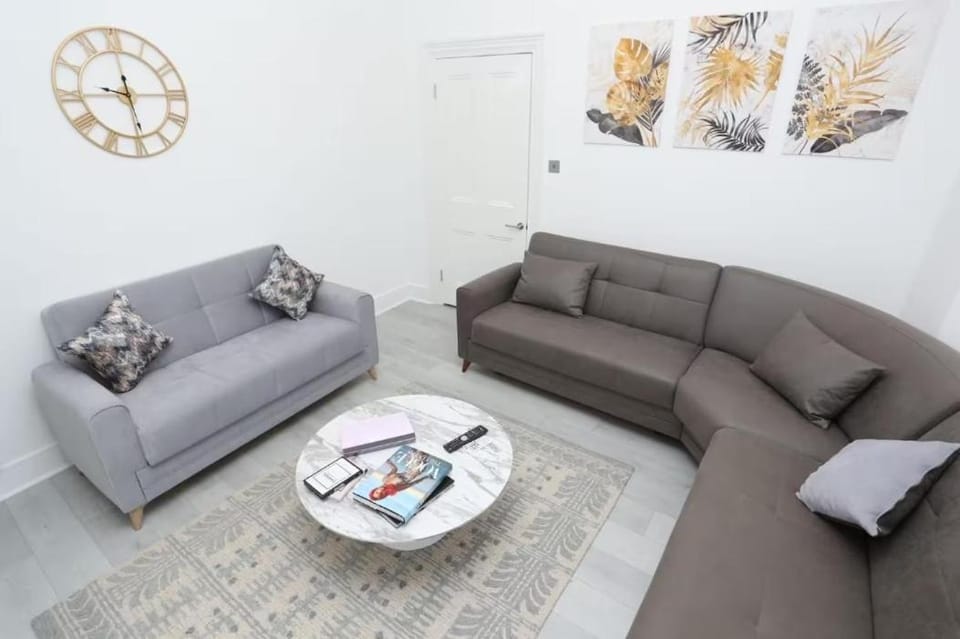 Bonfield Residence Apartment in London Borough of Lewisham