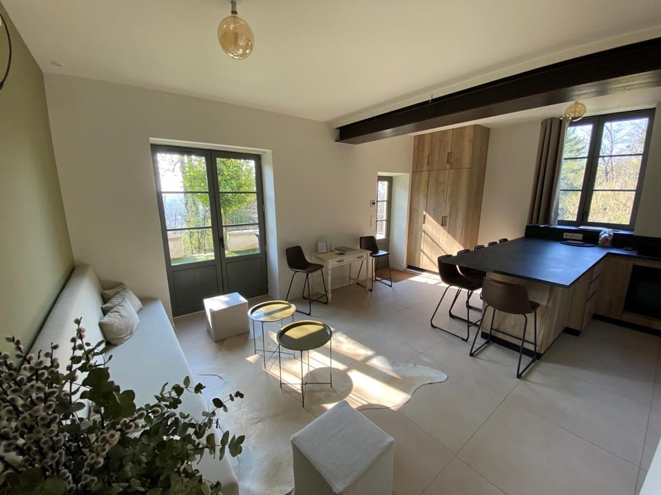 Maison bohème chic de 3 suites face à la cité internationale Villa in Caluire-et-Cuire