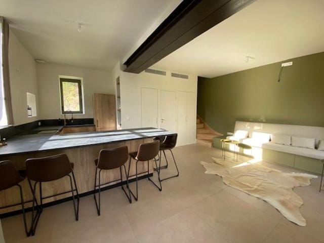 Maison bohème chic de 3 suites face à la cité internationale Villa in Caluire-et-Cuire