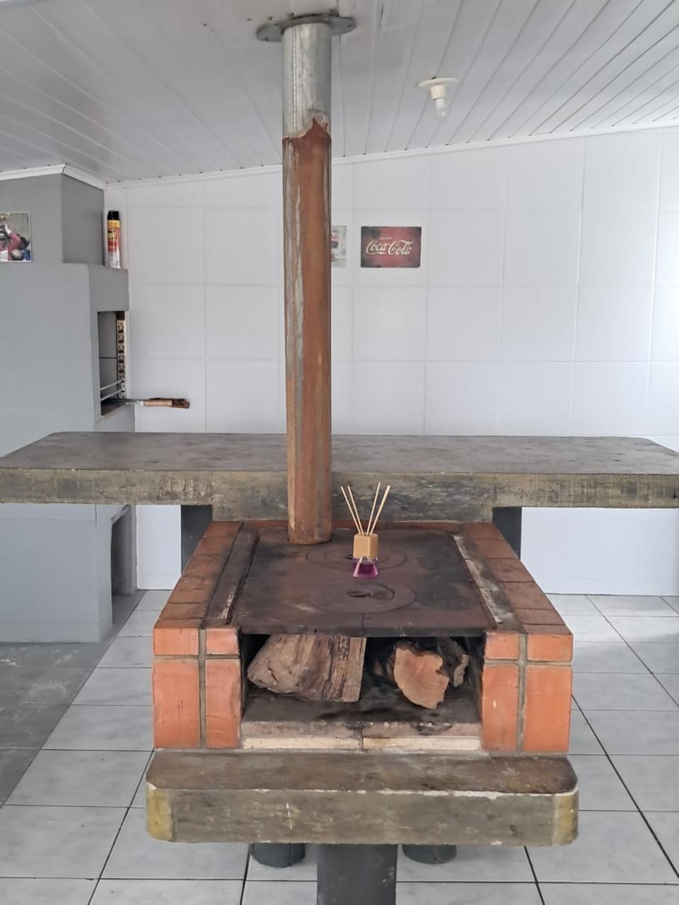 Oásis Xangri-lá House in State of Rio Grande do Sul