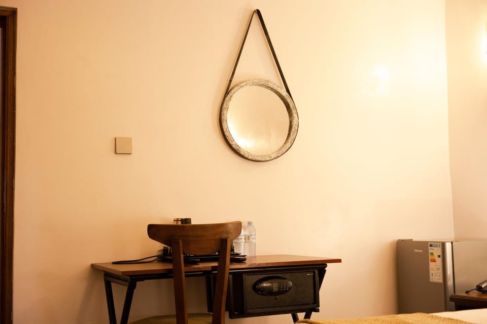 Tales Luxury Hotel in Kampala