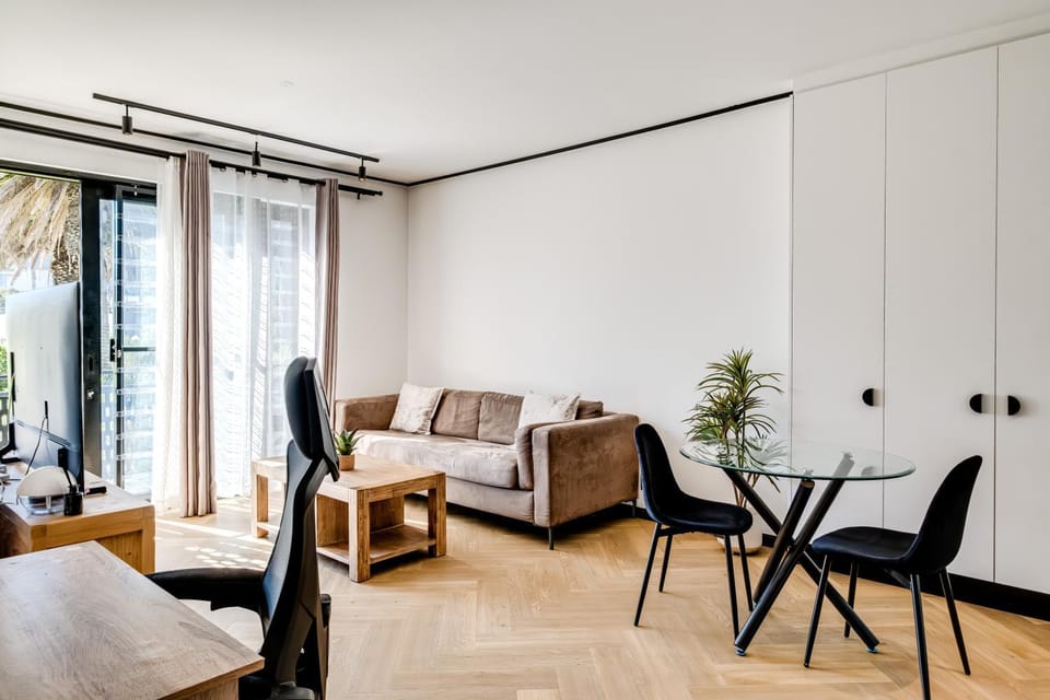 Palm Haven Apartment in Cape Town