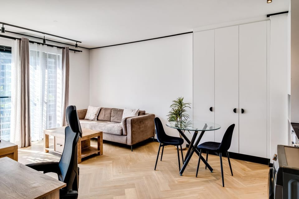 Palm Haven Apartment in Cape Town