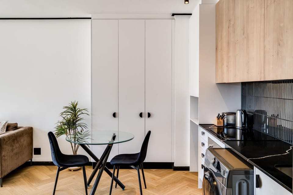 Palm Haven Apartment in Cape Town