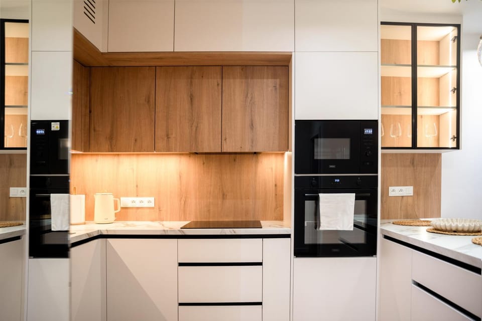 Apartament Zakrzówek - Chilloway Apartment in Krakow