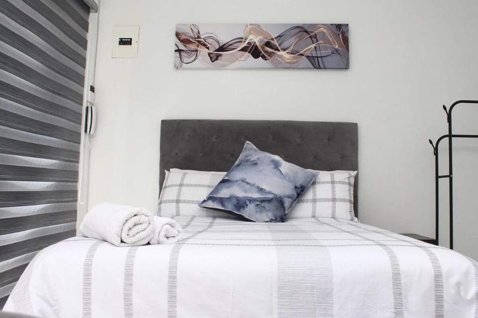 Tash's Place Apartment in Roodepoort